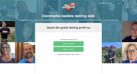 dating sider i danmark|Dating sider 